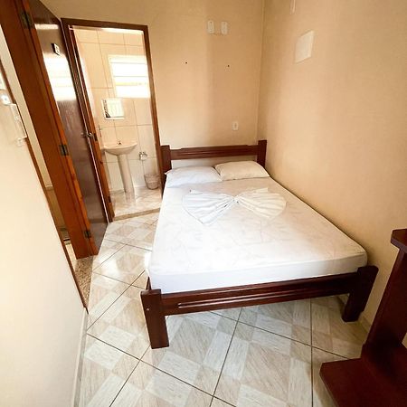 Pousada Santa Rosa Aparecida  Luaran gambar