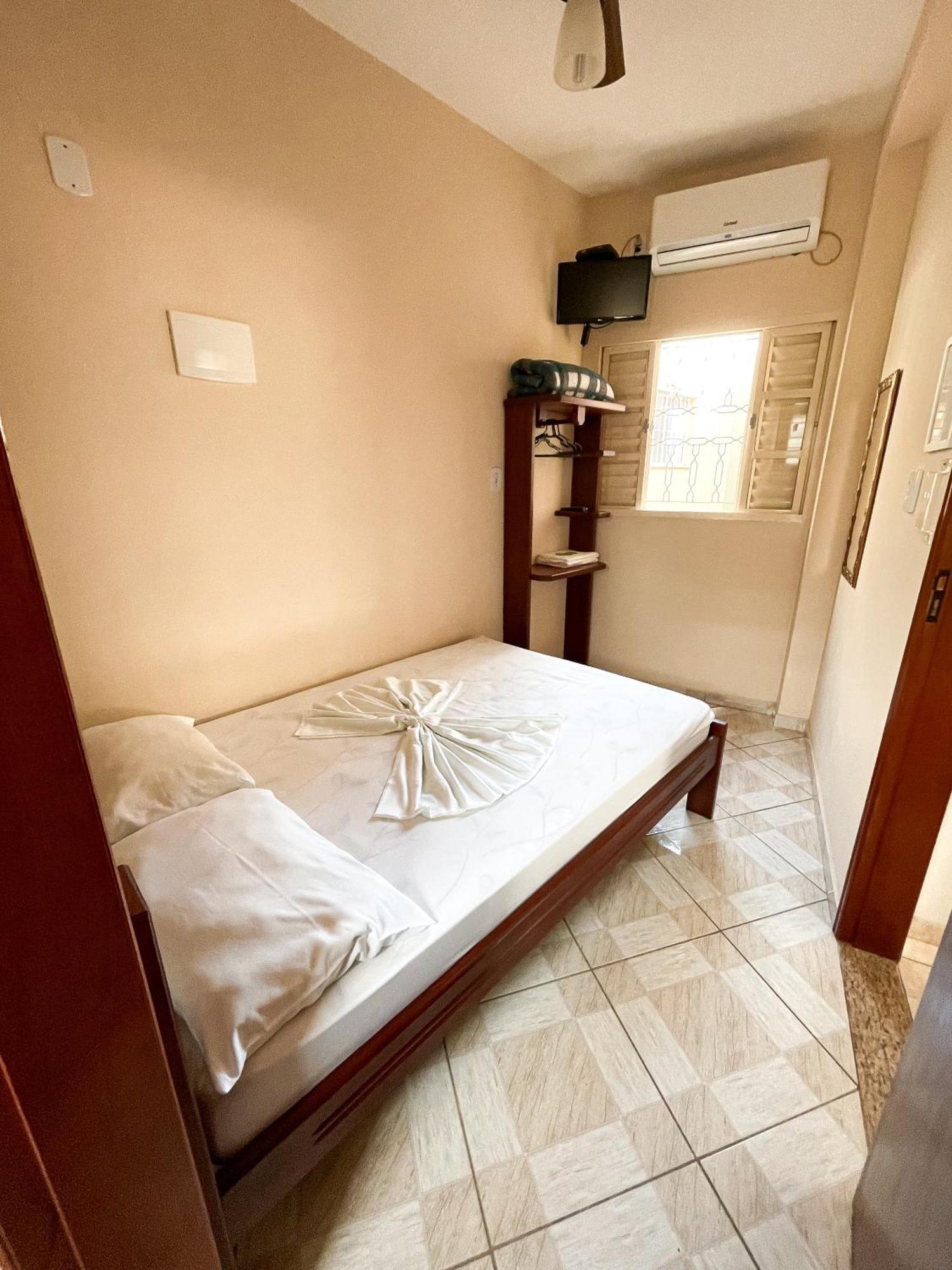 Pousada Santa Rosa Aparecida  Luaran gambar