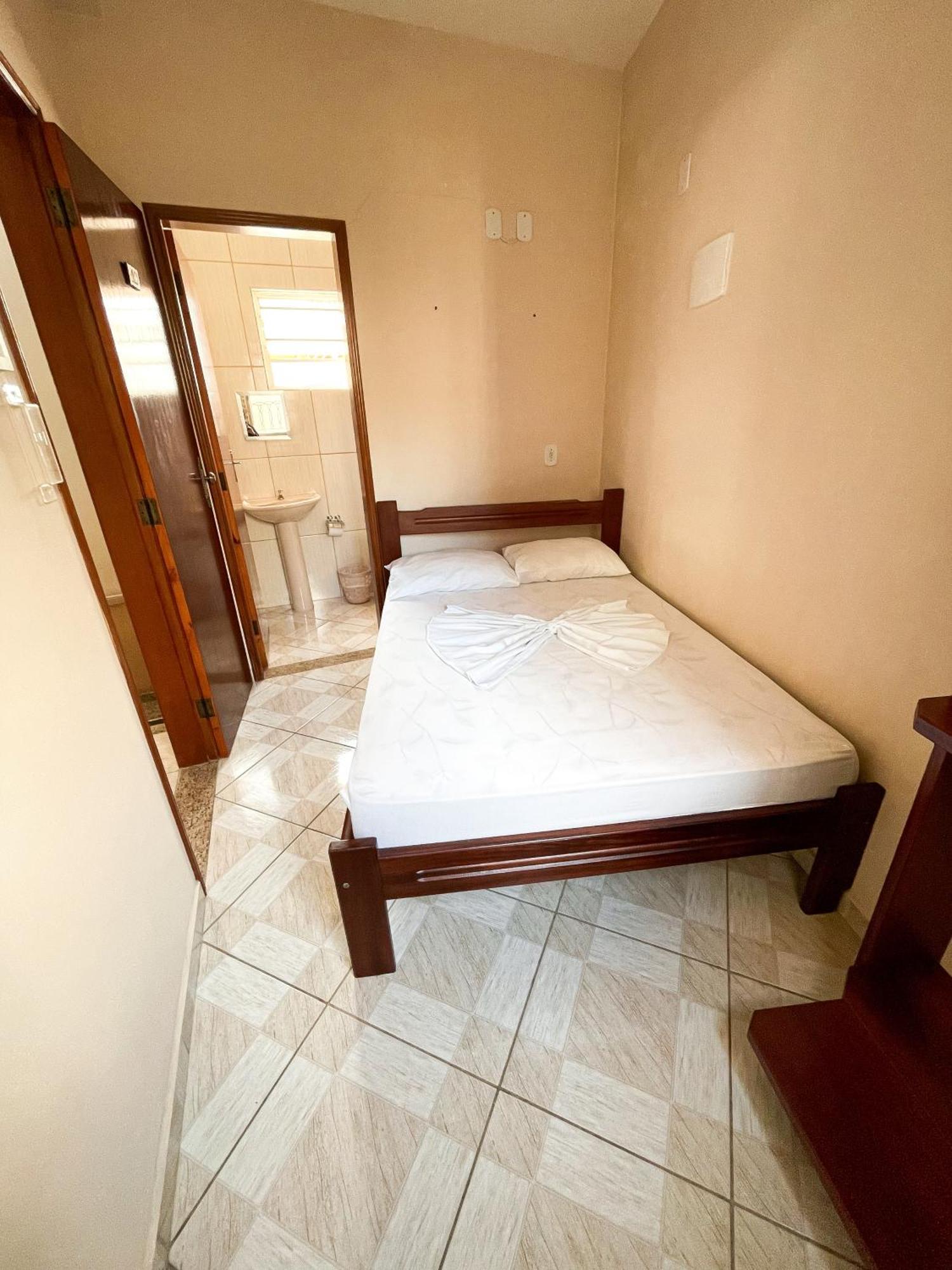 Pousada Santa Rosa Aparecida  Luaran gambar