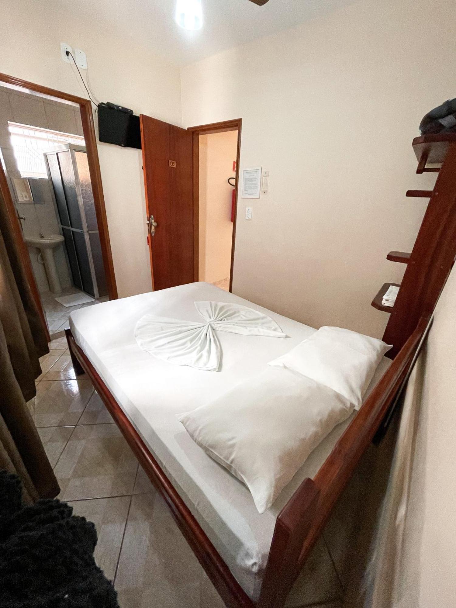 Pousada Santa Rosa Aparecida  Luaran gambar