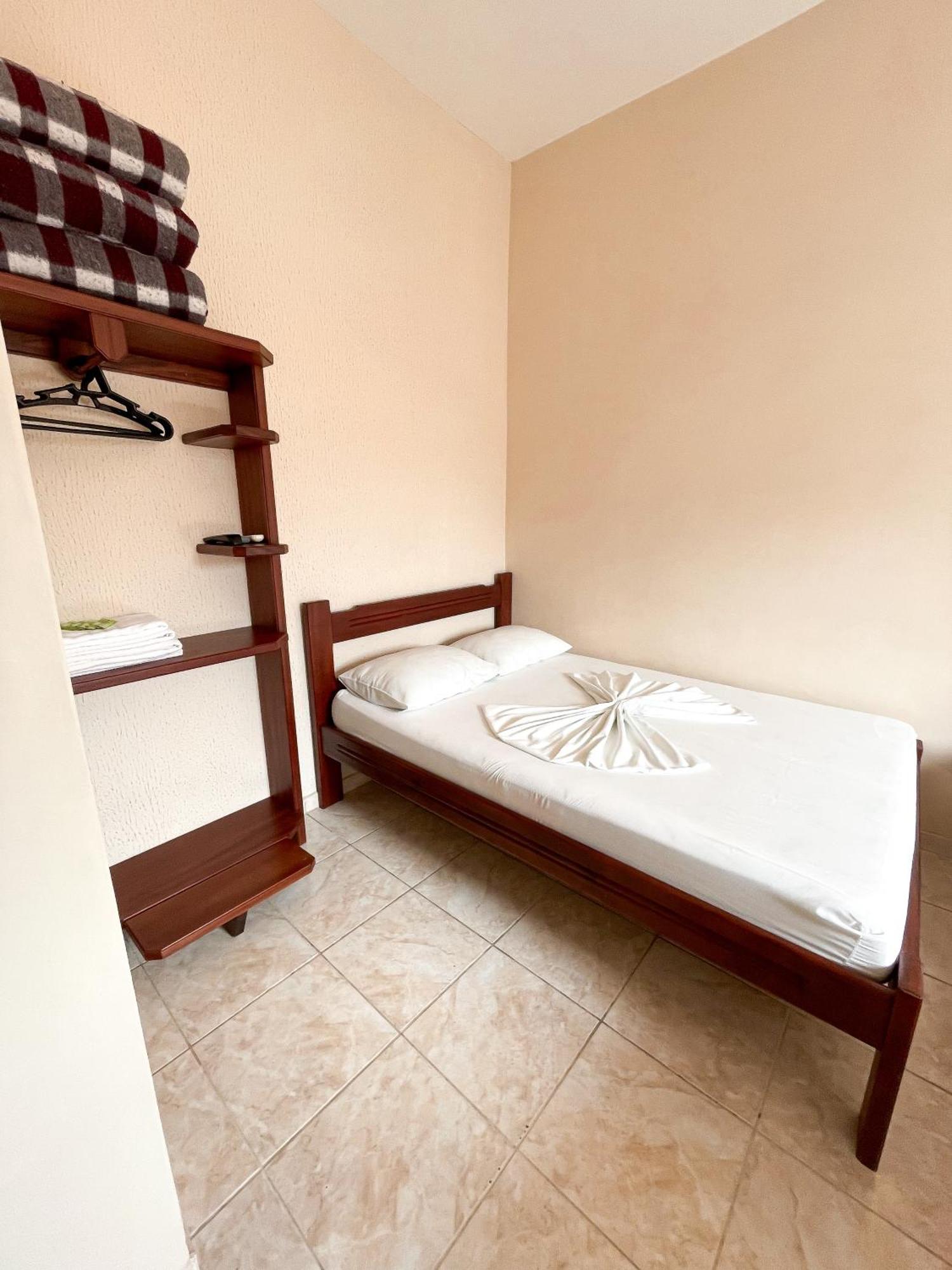 Pousada Santa Rosa Aparecida  Luaran gambar